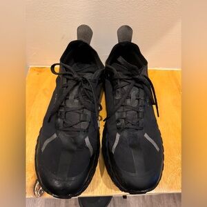 Norda Stealth Black 001- 13